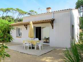 Holiday Home Les Etrilles - TSM509